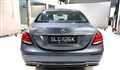 2016 Mercedes-Benz E-Class