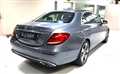 2016 Mercedes-Benz E-Class