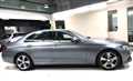 2016 Mercedes-Benz E-Class