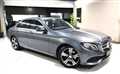 2016 Mercedes-Benz E-Class