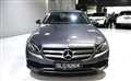2016 Mercedes-Benz E-Class