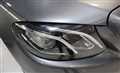 2016 Mercedes-Benz E-Class