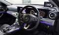 2016 Mercedes-Benz E-Class