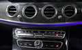 2016 Mercedes-Benz E-Class