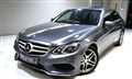 2016 Mercedes-Benz E-Class