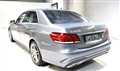 2016 Mercedes-Benz E-Class