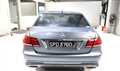 2016 Mercedes-Benz E-Class