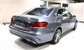 2016 Mercedes-Benz E-Class