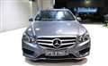 2016 Mercedes-Benz E-Class