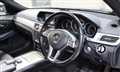 2016 Mercedes-Benz E-Class