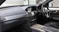 2016 Mercedes-Benz E-Class