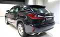 2016 Lexus RX