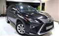 2016 Lexus RX