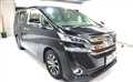 2015 Toyota Vellfire
