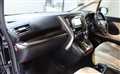 2015 Toyota Vellfire