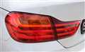 2015 BMW 4 Series