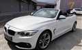2015 BMW 4 Series
