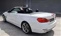 2015 BMW 4 Series