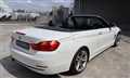 2015 BMW 4 Series