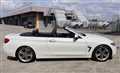 2015 BMW 4 Series