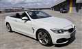 2015 BMW 4 Series