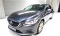 2015 Mazda Mazda6