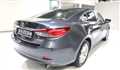2015 Mazda Mazda6