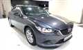2015 Mazda Mazda6