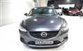 2015 Mazda Mazda6
