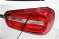 2016 Mercedes-Benz GLA-Class