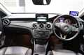 2016 Mercedes-Benz GLA-Class