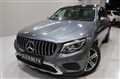 2016 Mercedes-Benz GLC-Class