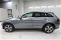 2016 Mercedes-Benz GLC-Class