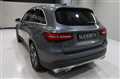2016 Mercedes-Benz GLC-Class