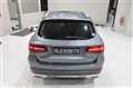 2016 Mercedes-Benz GLC-Class