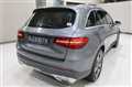 2016 Mercedes-Benz GLC-Class