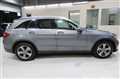 2016 Mercedes-Benz GLC-Class