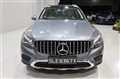 2016 Mercedes-Benz GLC-Class