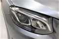 2016 Mercedes-Benz GLC-Class