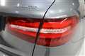 2016 Mercedes-Benz GLC-Class