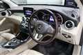2016 Mercedes-Benz GLC-Class