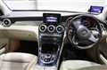 2016 Mercedes-Benz GLC-Class