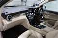 2016 Mercedes-Benz GLC-Class