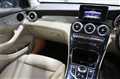2016 Mercedes-Benz GLC-Class