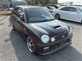 1999 Daihatsu Opti