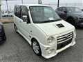 2001 Daihatsu Move