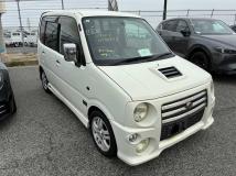 2001 Daihatsu Move