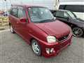 2000 Subaru Pleo