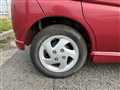 2000 Subaru Pleo