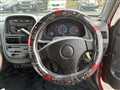 2000 Subaru Pleo